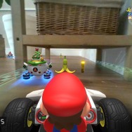 『マリオカート ライブ ホームサーキット』アンケート結果発表！ 過半数の期待に応えるも、約3割からは残念の声─「未来を感じた」「手軽さに欠ける」など