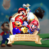 『スーパーマリオ 3Dコレクション』ほぼ1ヶ月半で521万本販売！