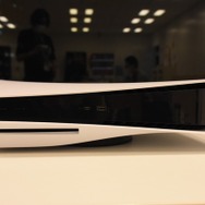 SIE、PS5予約受付分終了報告―発売日店頭販売はなし！