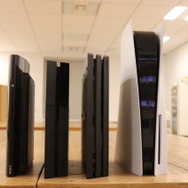 SIE、PS5予約受付分終了報告―発売日店頭販売はなし！