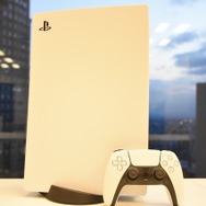 SIE、PS5予約受付分終了報告―発売日店頭販売はなし！