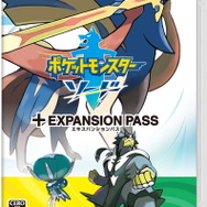 ゲーム本編とDLCがセットに！ 最新作を満喫できる『ポケモン