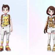 ゲーム本編とDLCがセットに! 最新作を満喫できる『ポケモン ソード・シールド + エキスパンションパス』発売