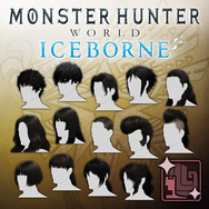 狩猟生活がより豊かに! 『モンハン:アイスボーン』の各種DLCをまとめたお得パック発売決定