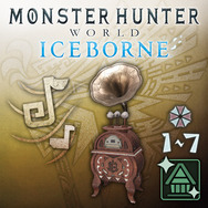 狩猟生活がより豊かに! 『モンハン:アイスボーン』の各種DLCをまとめたお得パック発売決定
