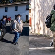 緑豊かな大自然での『Outward』リアル体験会レポート！アーチェリーや火起こし、探索など“サバイバル”感あふれるイベントに大興奮