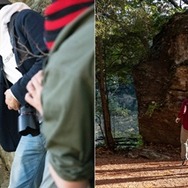 緑豊かな大自然での『Outward』リアル体験会レポート！アーチェリーや火起こし、探索など“サバイバル”感あふれるイベントに大興奮