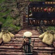 緑豊かな大自然での『Outward』リアル体験会レポート！アーチェリーや火起こし、探索など“サバイバル”感あふれるイベントに大興奮