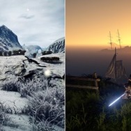 緑豊かな大自然での『Outward』リアル体験会レポート！アーチェリーや火起こし、探索など“サバイバル”感あふれるイベントに大興奮