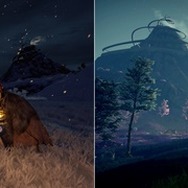 緑豊かな大自然での『Outward』リアル体験会レポート！アーチェリーや火起こし、探索など“サバイバル”感あふれるイベントに大興奮