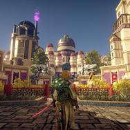 緑豊かな大自然での『Outward』リアル体験会レポート！アーチェリーや火起こし、探索など“サバイバル”感あふれるイベントに大興奮