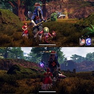 緑豊かな大自然での『Outward』リアル体験会レポート！アーチェリーや火起こし、探索など“サバイバル”感あふれるイベントに大興奮