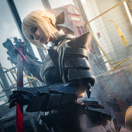 『Fate/Grand Order』セイバーオルタ