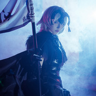 『Fate/Grand Order』ジャンヌ・ダルク〔オルタ〕