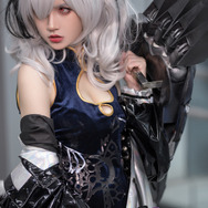 『アークナイツ』エフィーター