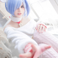 『Re:ゼロから始める異世界生活』レム（羊ver.）