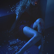 コスプレとロリータを透明感ある様式美で魅せる！中国レイヤー探偵莉莉が見据える“次”は『チェンソーマン』【写真20枚】