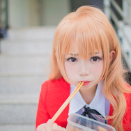 『とらドラ！』逢坂大河