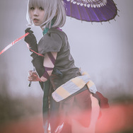 『刀語』とがめ