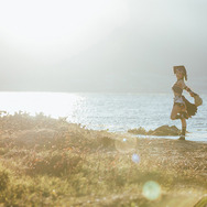 中国ゲーム『剣網3』魅香五毒夢莉