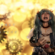 初音ミク