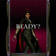 PS3/Xbox360『ベヨネッタ』公式サイト更新、ブログパーツ「大魔獣召喚」配信開始