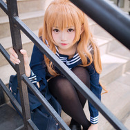 『とらドラ！』逢坂大河