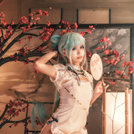 初音ミク