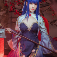 『アズールレーン』伊吹