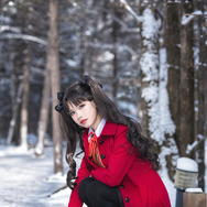 『Fate/stay night』遠坂凛