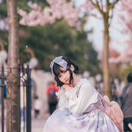 【コスプレ】『アークナイツ』から『Fate』まで完美!ゲーム愛溢れる中国レイヤー純子を御覧じろ【写真30枚】