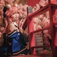 『Fate/Grand Order』玉藻の前