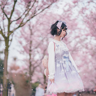 【コスプレ】『アークナイツ』から『Fate』まで完美!ゲーム愛溢れる中国レイヤー純子を御覧じろ【写真30枚】