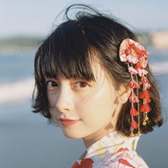 撮影：@overwater（日本で撮影）