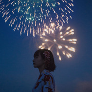 撮影：@overwater（日本で撮影）