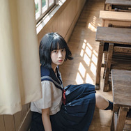 撮影：@overwater（日本で撮影）