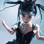 撮影：@黒椒Noir