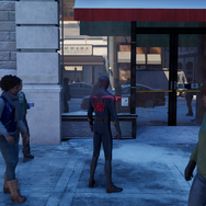 『Marvel's Spider-Man: Miles Morales』ファーストインプレッション―PS4の傑作タイトルがPS5でさらに進化！