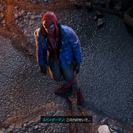 『Marvel's Spider-Man: Miles Morales』ファーストインプレッション―PS4の傑作タイトルがPS5でさらに進化！