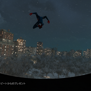 『Marvel's Spider-Man: Miles Morales』ファーストインプレッション―PS4の傑作タイトルがPS5でさらに進化！