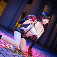 【コスプレ】ティファ  、レム、レイカら人気キャラが「夜のacosta!」に集結！美麗レイヤー11選【写真127枚】