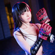 【コスプレ】ティファ  、レム、レイカら人気キャラが「夜のacosta!」に集結！美麗レイヤー11選【写真127枚】