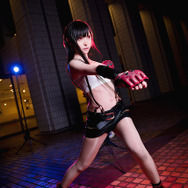 【コスプレ】ティファ  、レム、レイカら人気キャラが「夜のacosta!」に集結！美麗レイヤー11選【写真127枚】