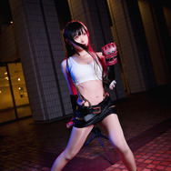 【コスプレ】ティファ  、レム、レイカら人気キャラが「夜のacosta!」に集結！美麗レイヤー11選【写真127枚】