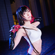 【コスプレ】ティファ  、レム、レイカら人気キャラが「夜のacosta!」に集結！美麗レイヤー11選【写真127枚】