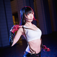 【コスプレ】ティファ  、レム、レイカら人気キャラが「夜のacosta!」に集結！美麗レイヤー11選【写真127枚】