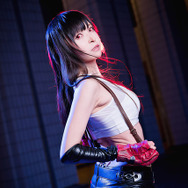 【コスプレ】ティファ  、レム、レイカら人気キャラが「夜のacosta!」に集結！美麗レイヤー11選【写真127枚】