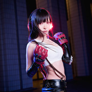 【コスプレ】ティファ  、レム、レイカら人気キャラが「夜のacosta!」に集結！美麗レイヤー11選【写真127枚】