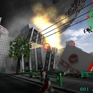 地球防衛軍3Mobile