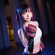 【コスプレ】ティファ  、レム、レイカら人気キャラが「夜のacosta!」に集結！美麗レイヤー11選【写真127枚】